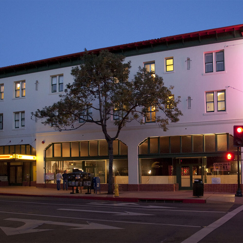 Wineman Hotel