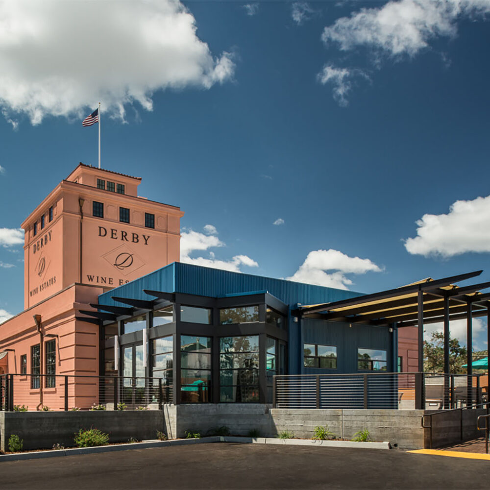 Derby Winery