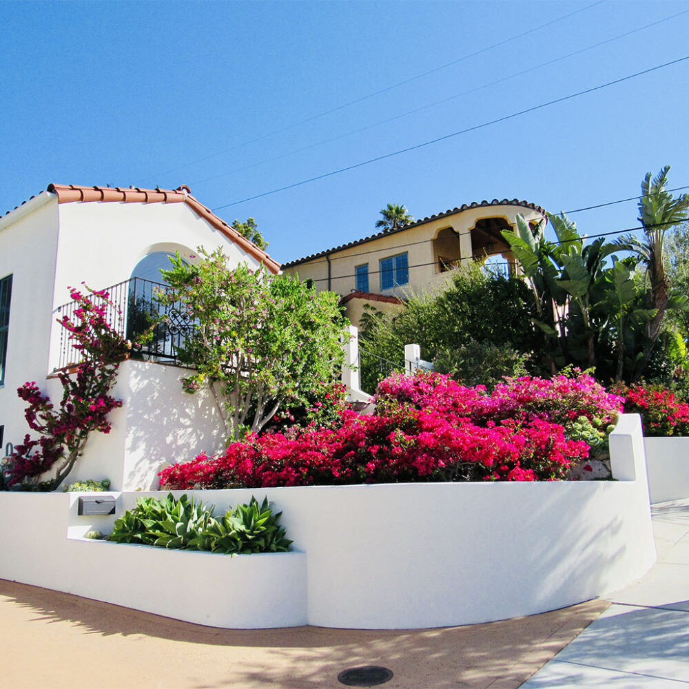 Hillcrest Residence