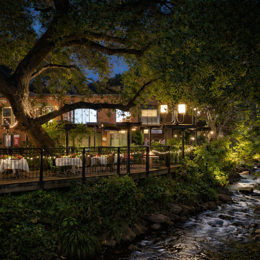 Novo Restaurant and Lounge