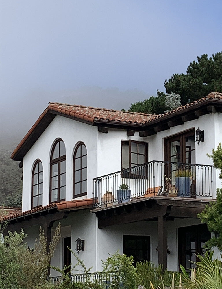 El Portal Residence