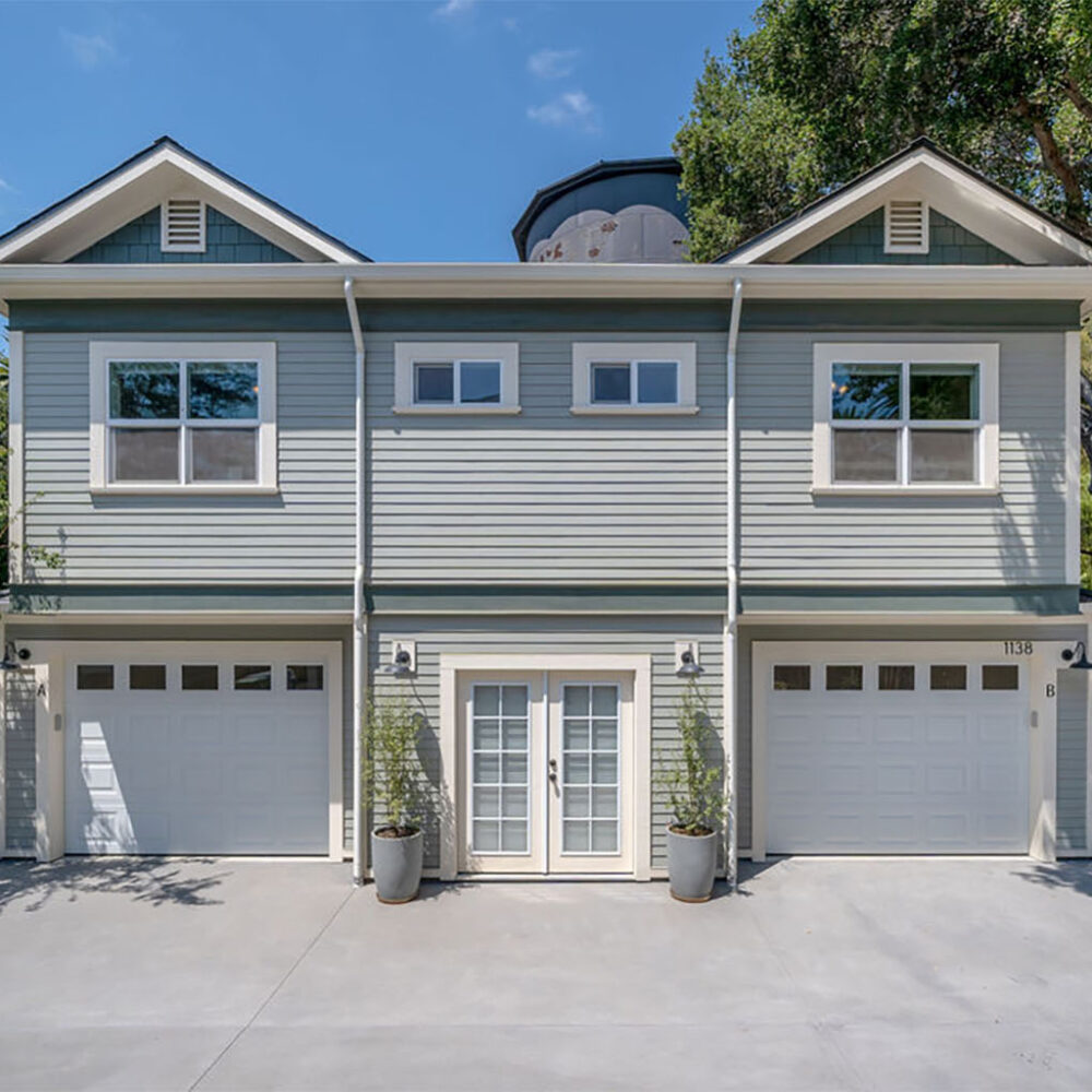 Iris Street Duplex