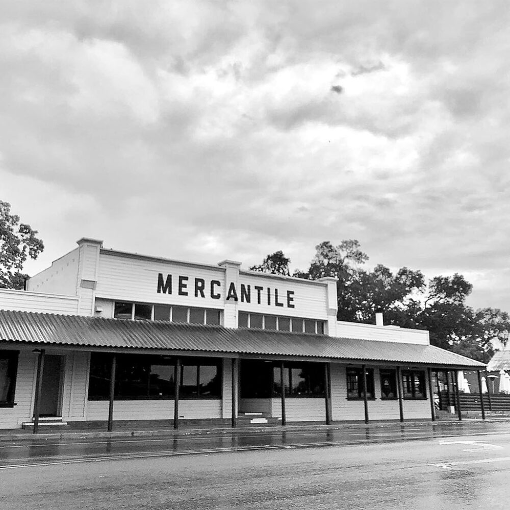 Templeton Mercantile