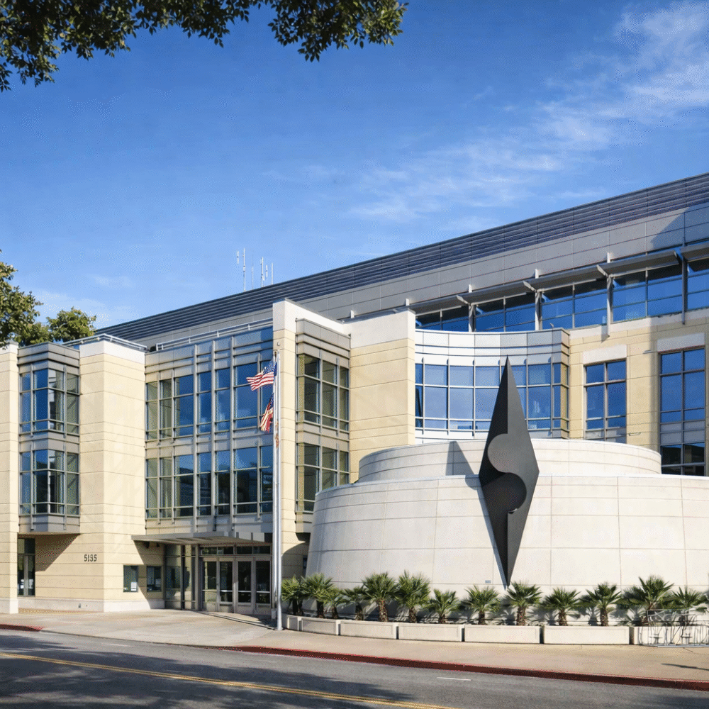 San Luis Obispo County Clerk Recorder’s Office