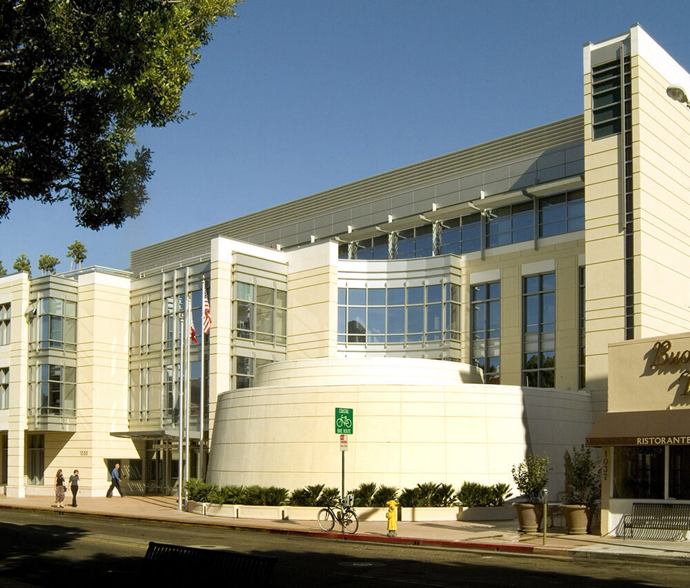 San Luis Obispo County Clerk Recorder’s Office