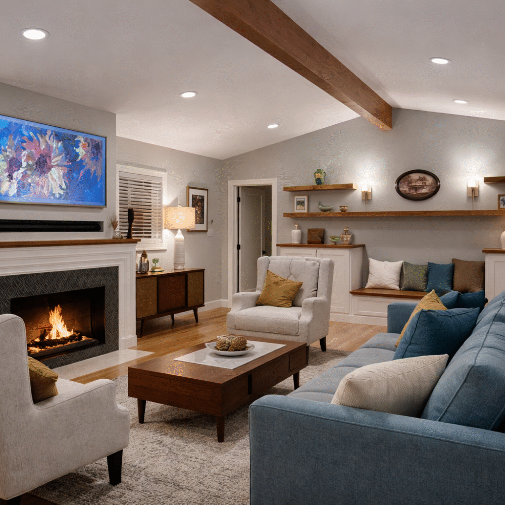 San Luis Obispo Remodel