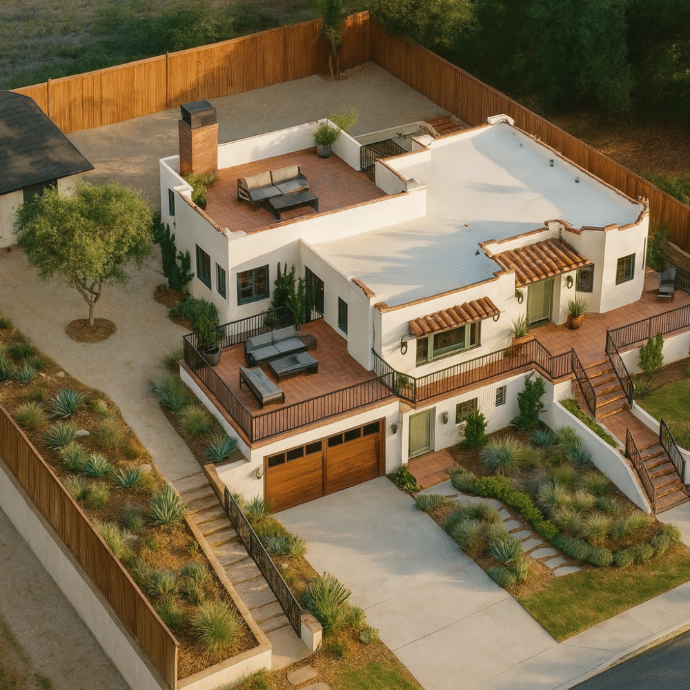 Grove Remodel & Addition