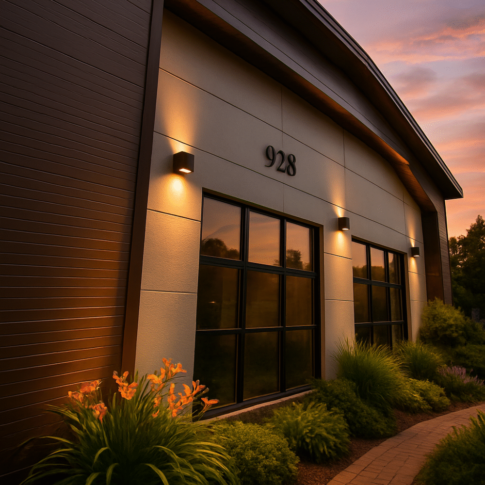 Huston Cannabis Campus