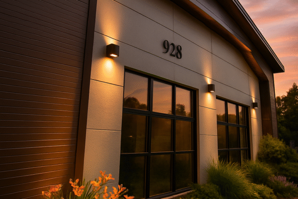 Huston Cannabis Campus