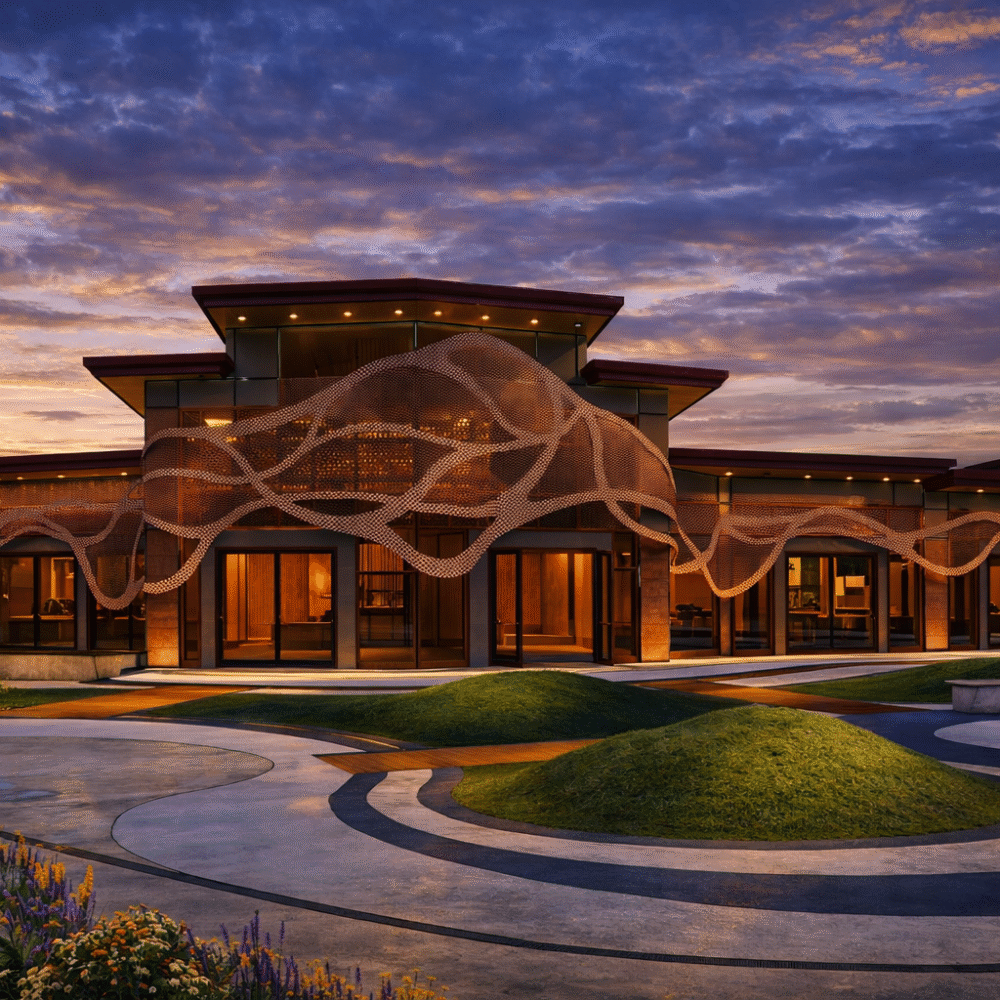 Grover Beach Conference Center