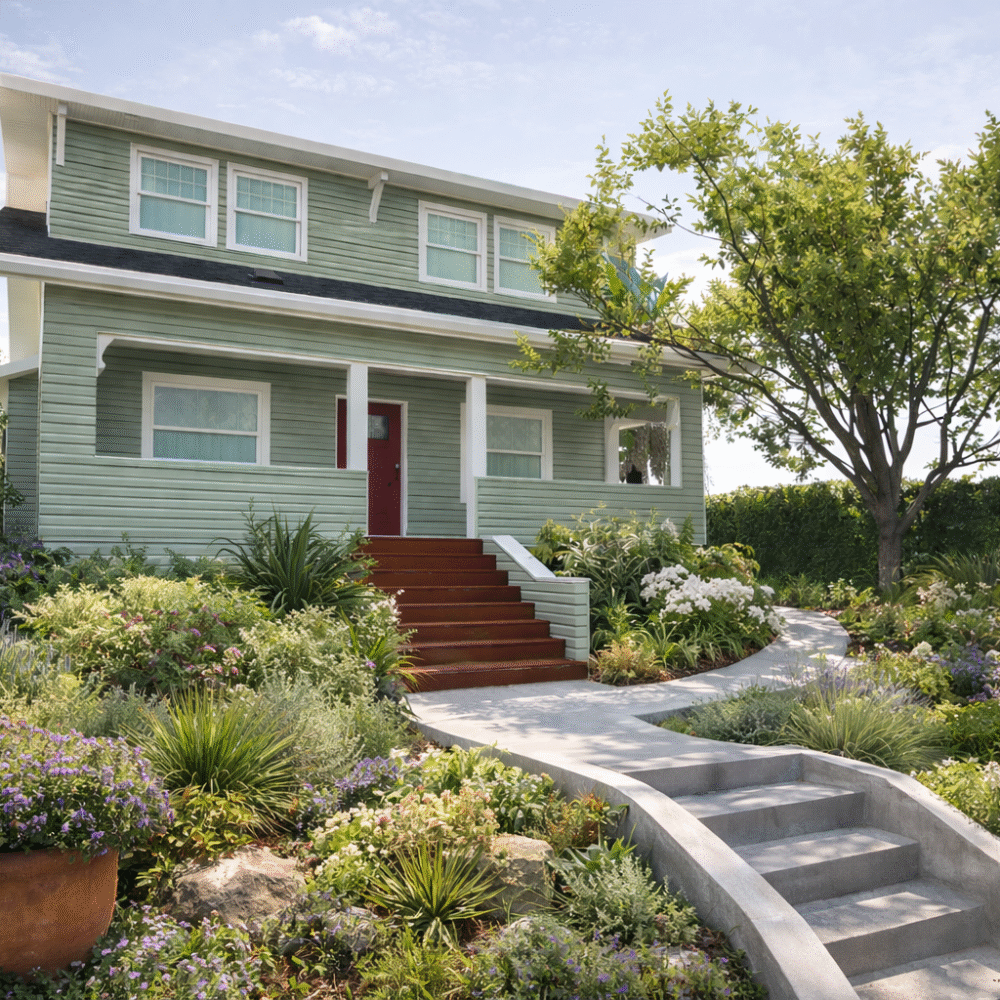 Historical Remodel & Addition