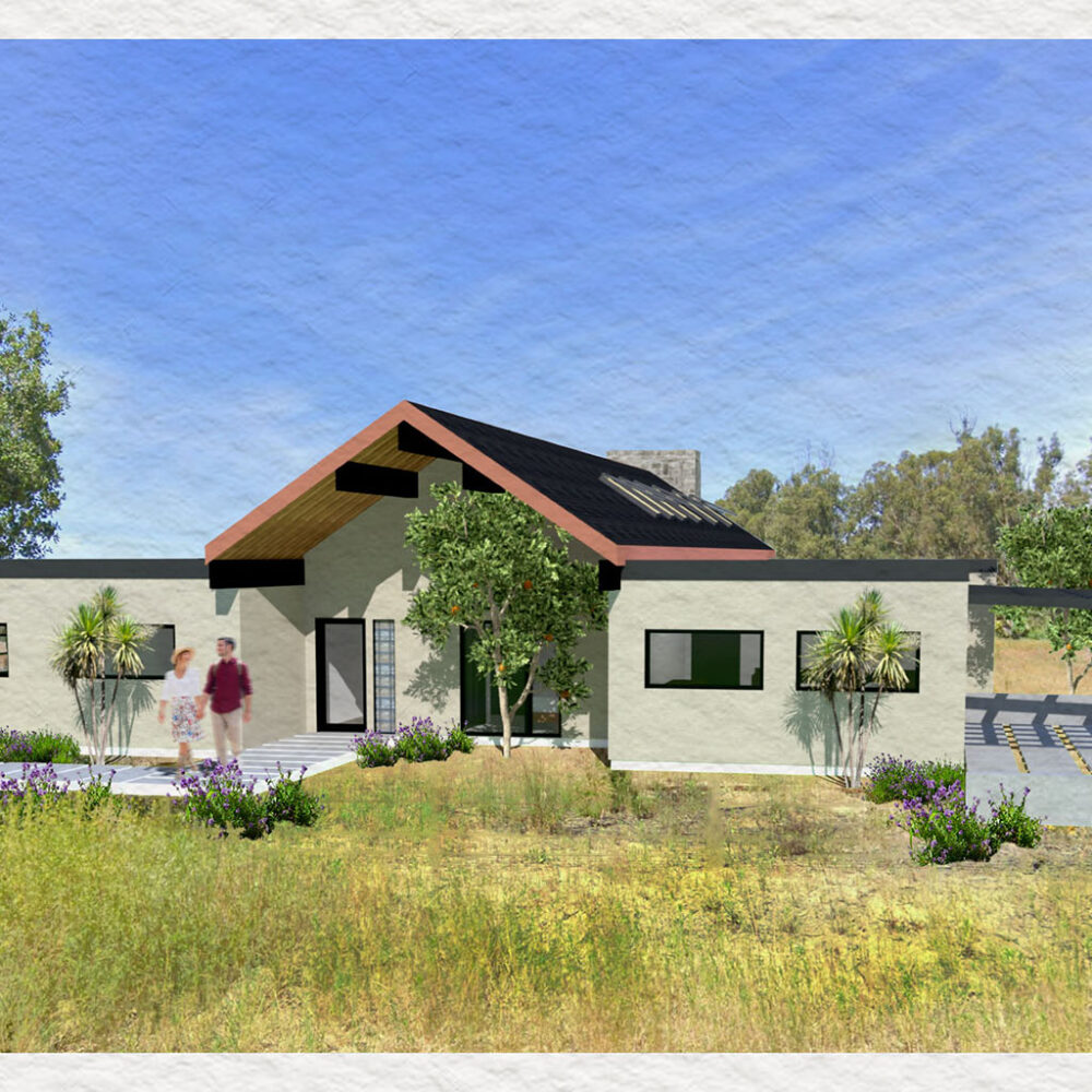 Daniels Residence