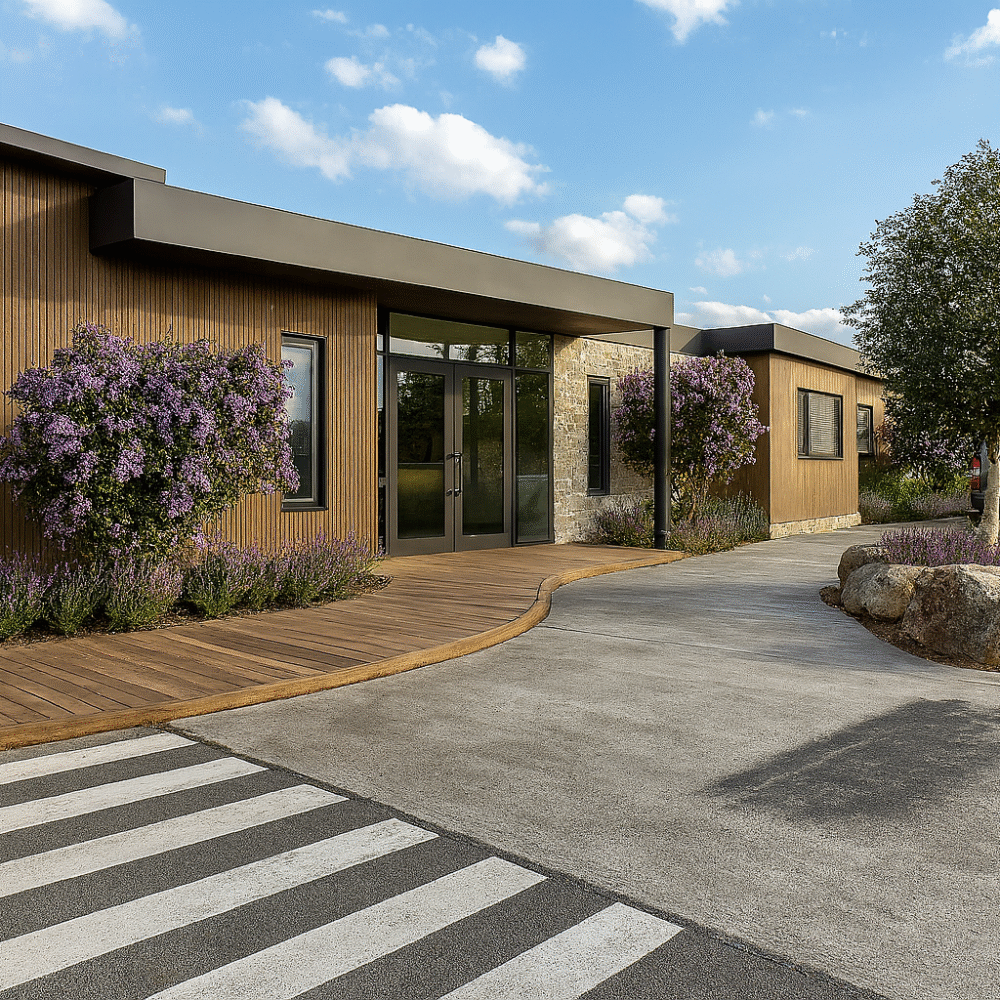 El Chorro Regional Park