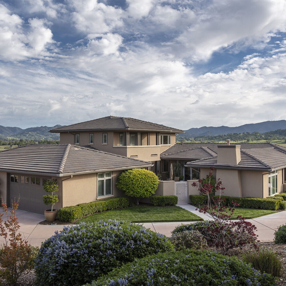 Kerr Residence