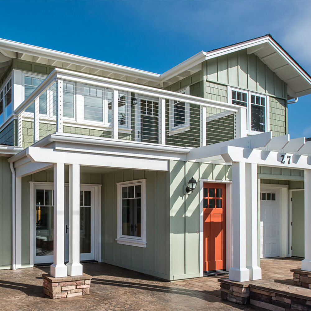 Sooter Residence