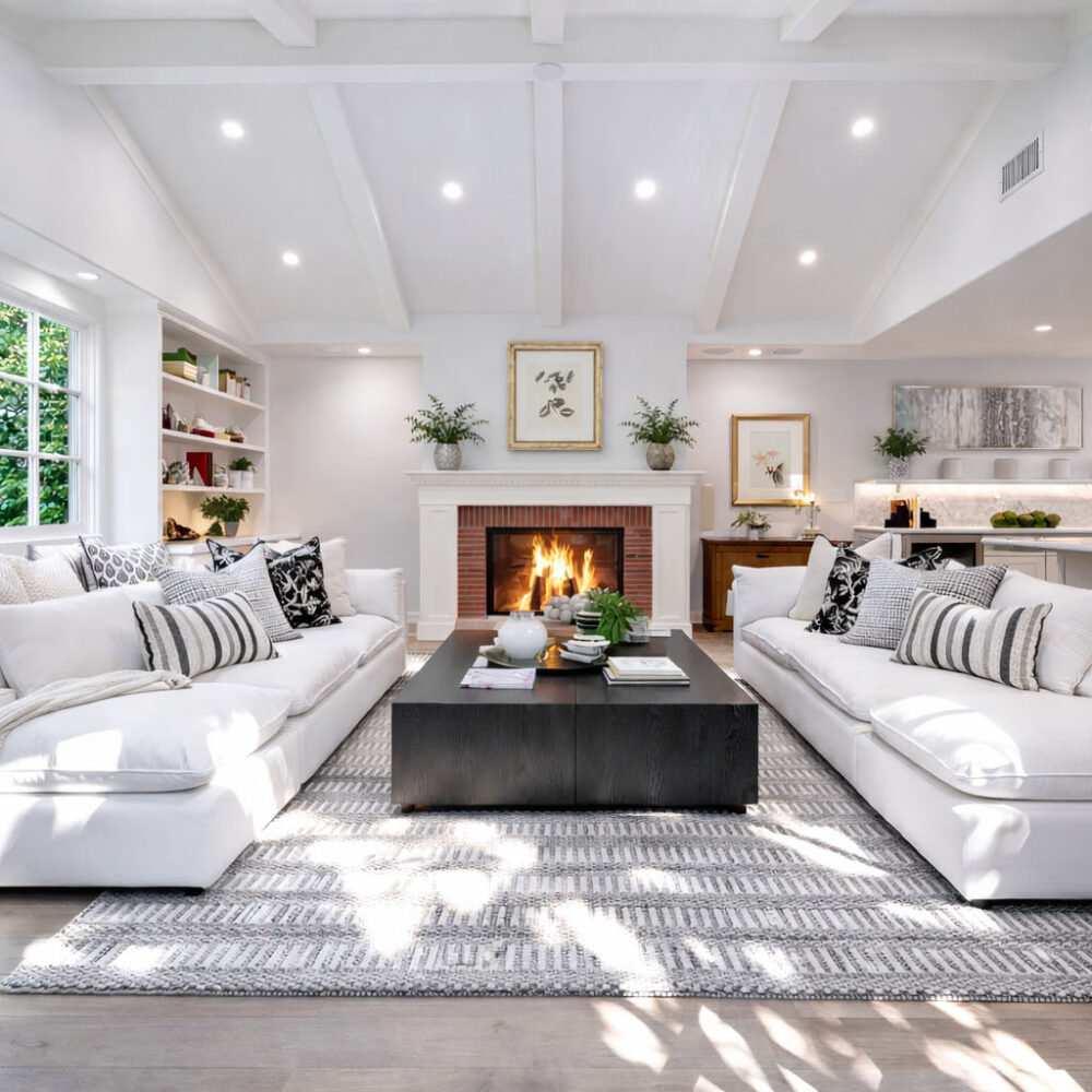 Mendocino Residence