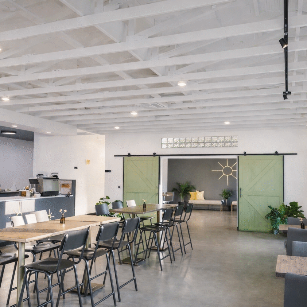 Greenhouse Coffee Company