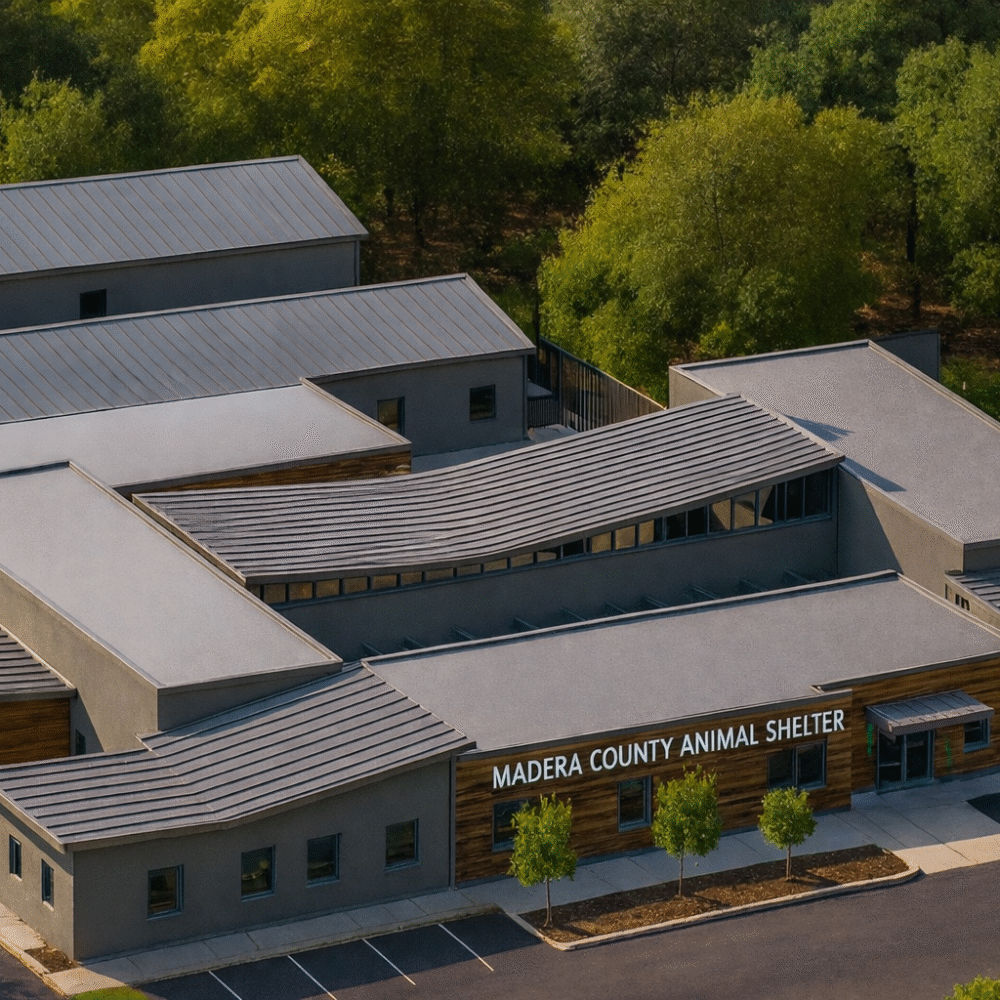 Madera County Animal Shelter