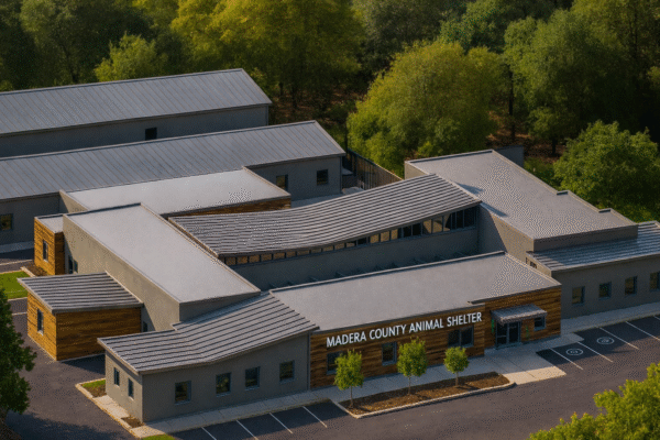 Madera County Animal Shelter